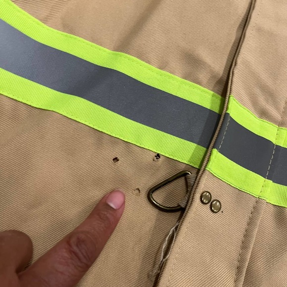 Spirit | Costumes | Firefighter Halloween Costume With Helmet Kids ...